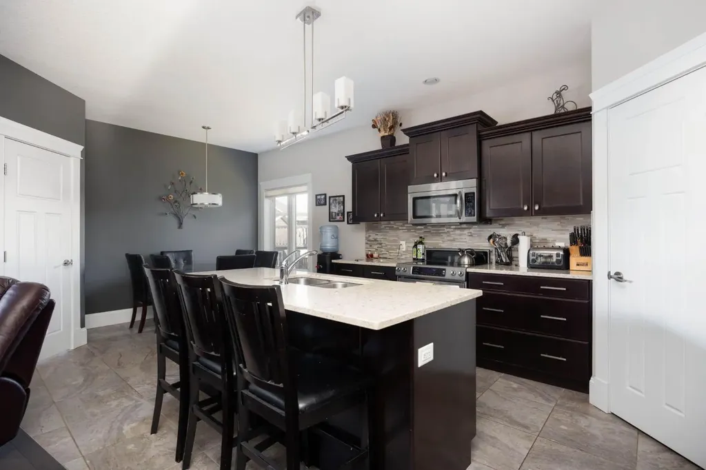 149 Ward Crescent Fort Mcmurray AB T9K0X5