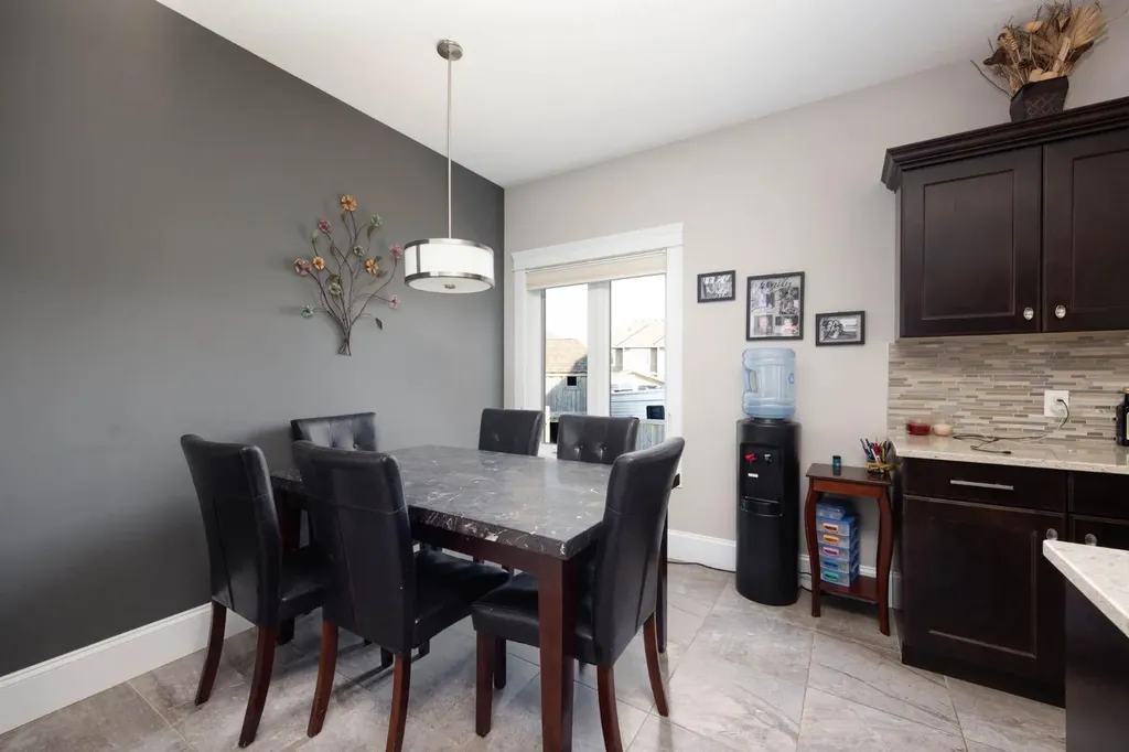 149 Ward Crescent Fort Mcmurray AB T9K0X5