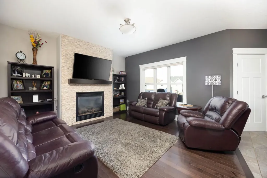 149 Ward Crescent Fort Mcmurray AB T9K0X5