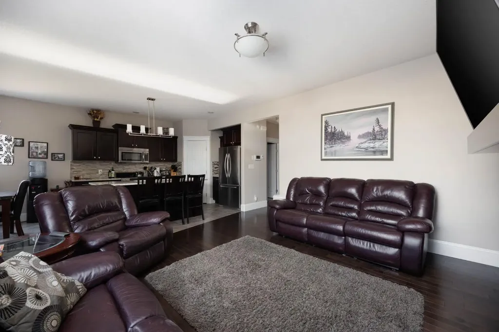 149 Ward Crescent Fort Mcmurray AB T9K0X5