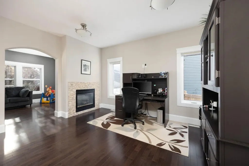 149 Ward Crescent Fort Mcmurray AB T9K0X5