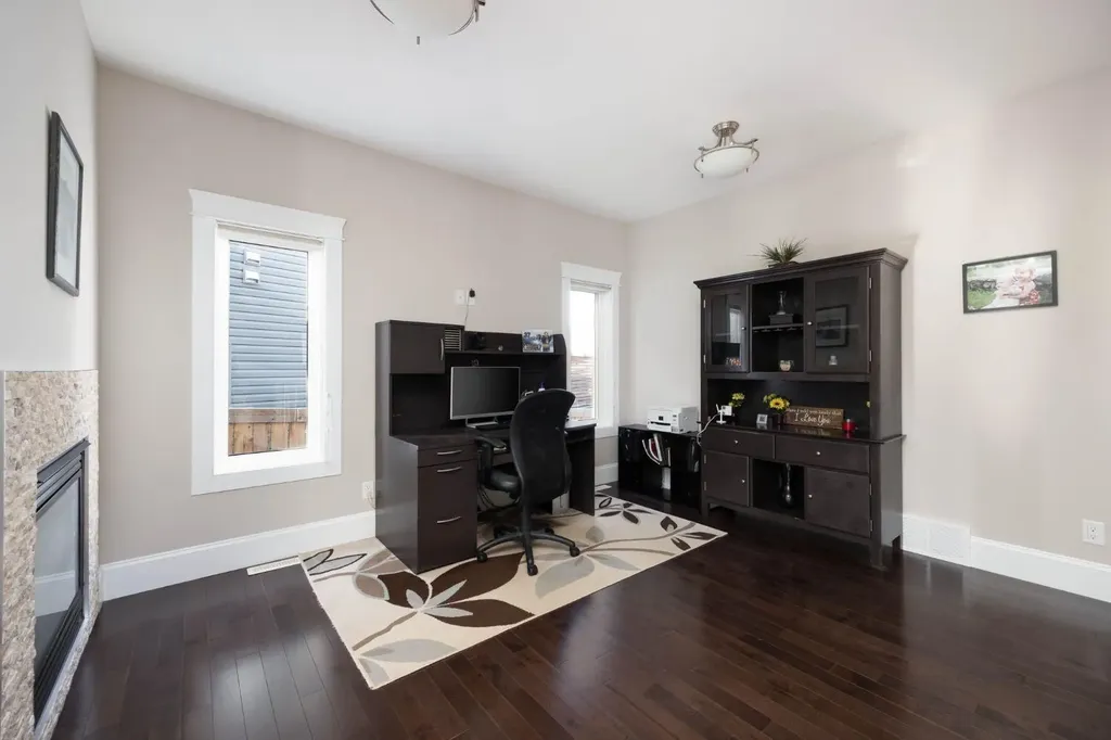 149 Ward Crescent Fort Mcmurray AB T9K0X5