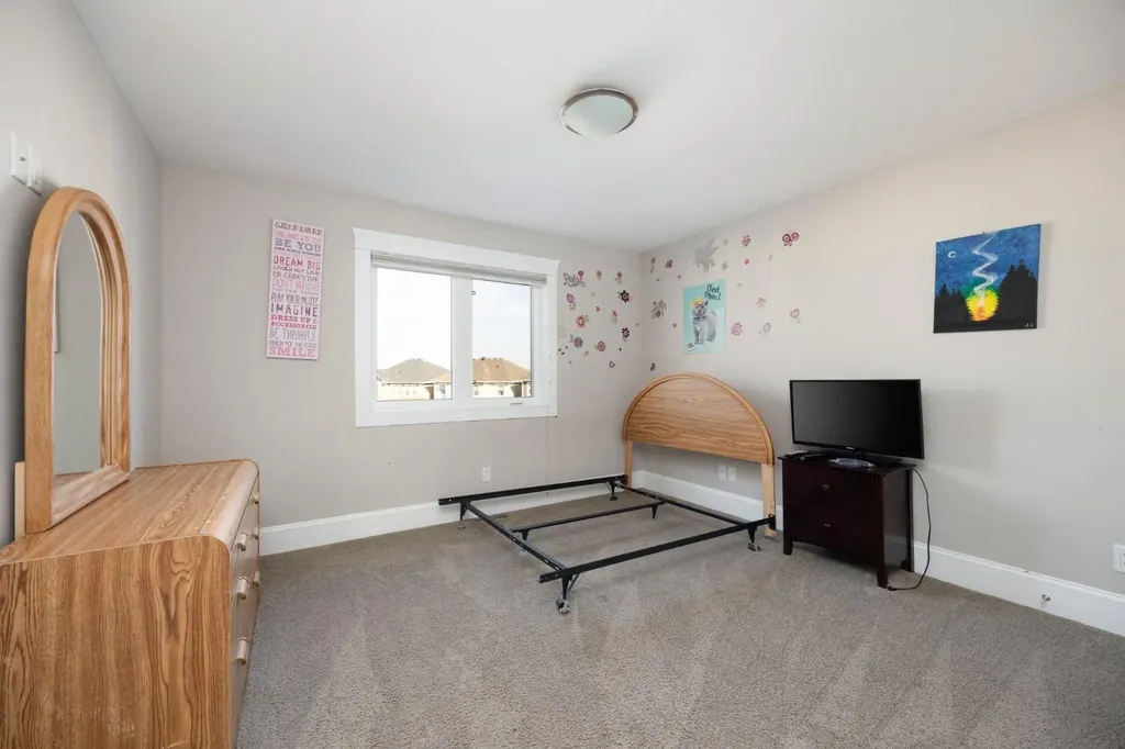 149 Ward Crescent Fort Mcmurray AB T9K0X5