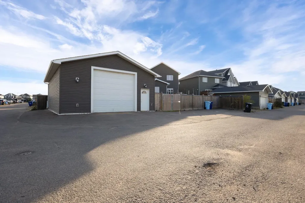 149 Ward Crescent Fort Mcmurray AB T9K0X5