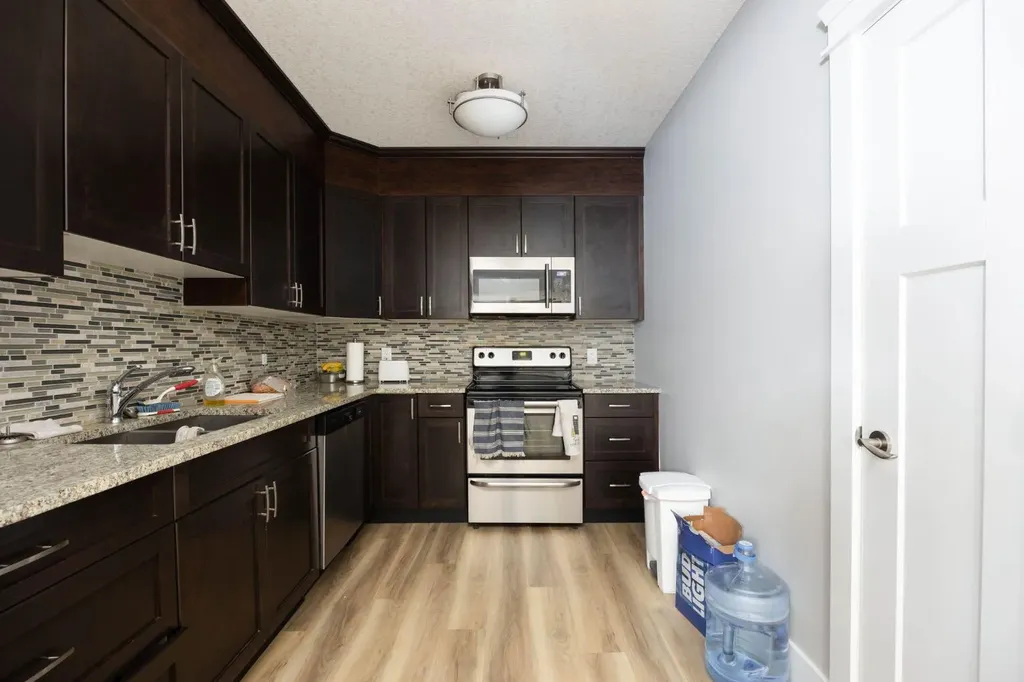 149 Ward Crescent Fort Mcmurray AB T9K0X5