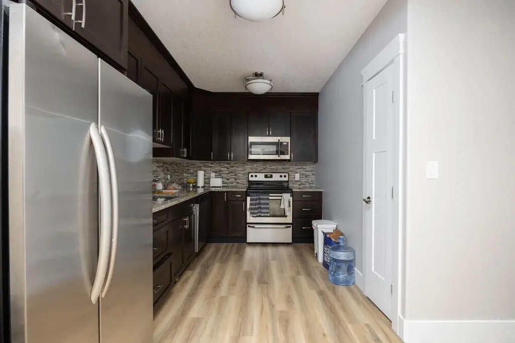 149 Ward Crescent Fort Mcmurray AB T9K0X5