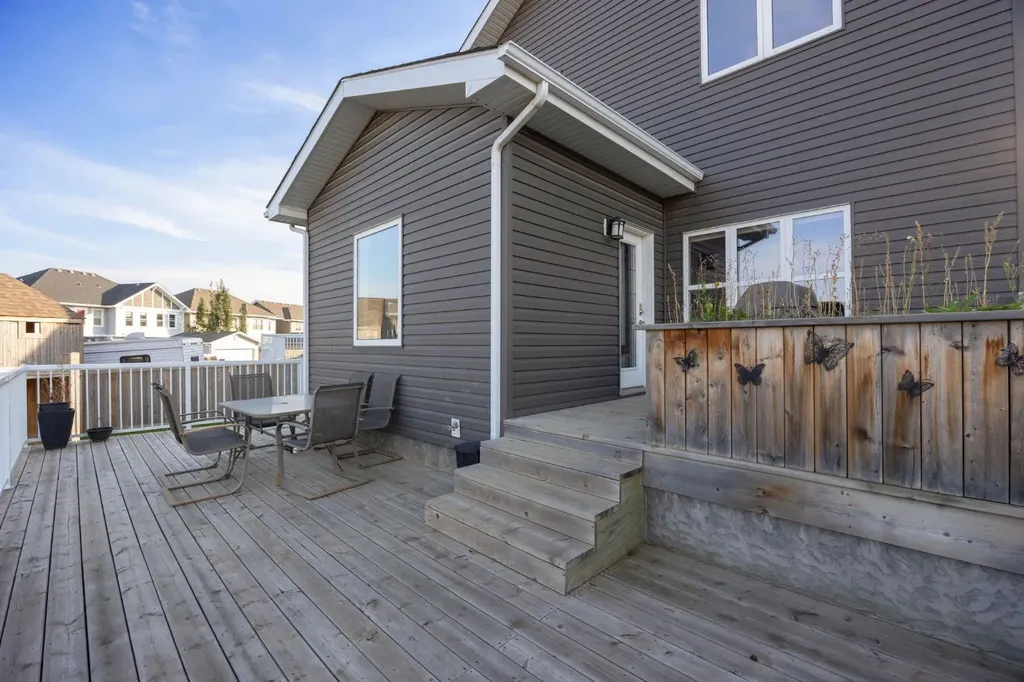 149 Ward Crescent Fort Mcmurray AB T9K0X5
