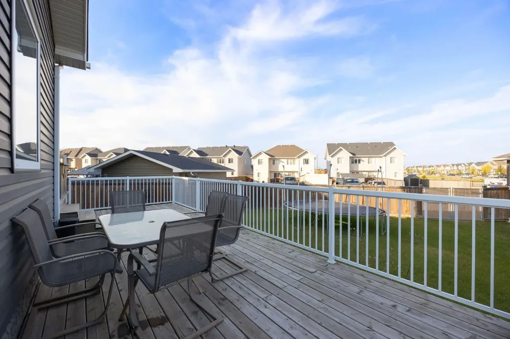 149 Ward Crescent Fort Mcmurray AB T9K0X5