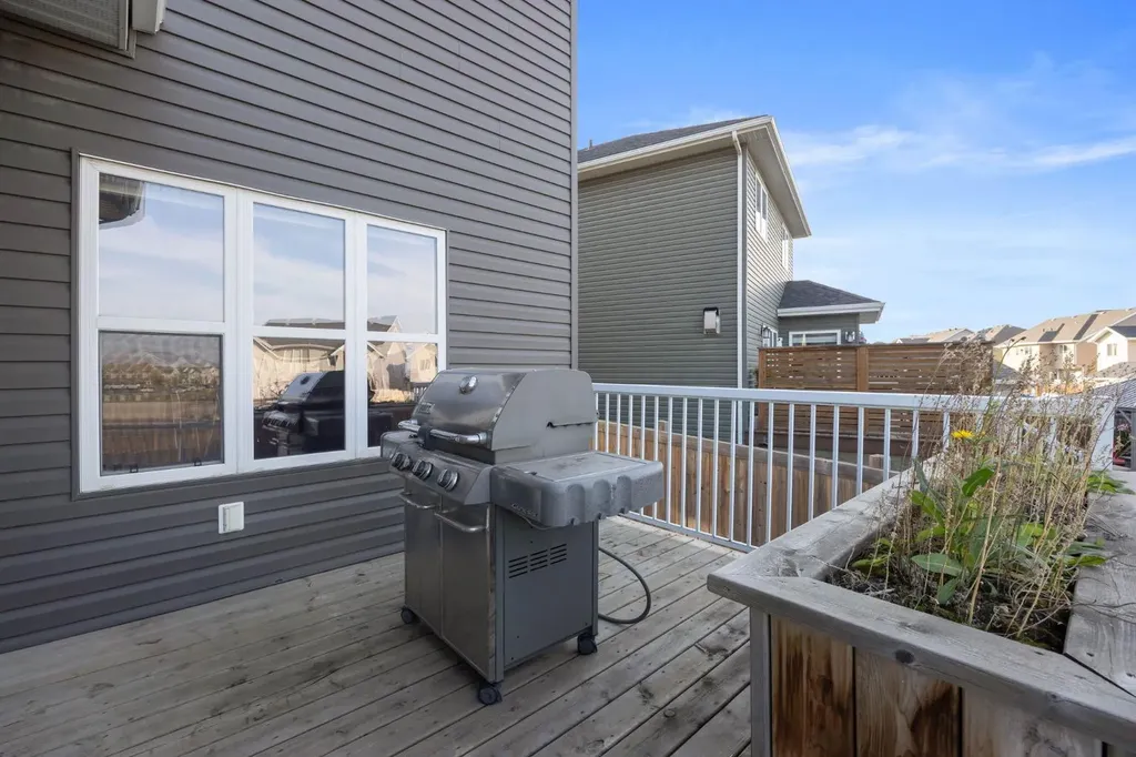 149 Ward Crescent Fort Mcmurray AB T9K0X5