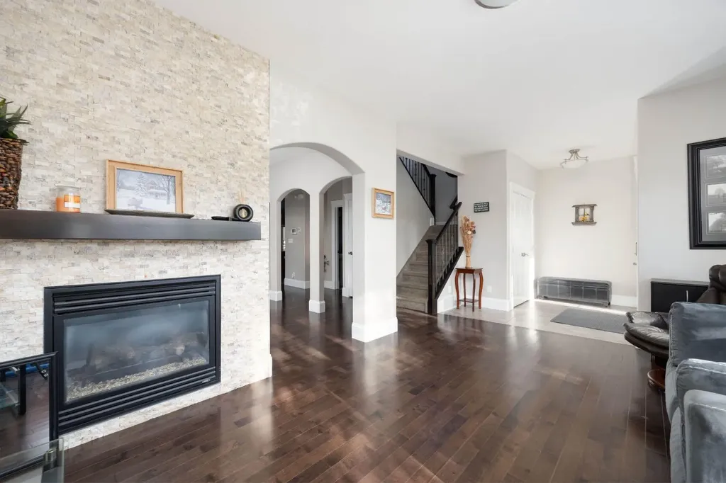 149 Ward Crescent Fort Mcmurray AB T9K0X5