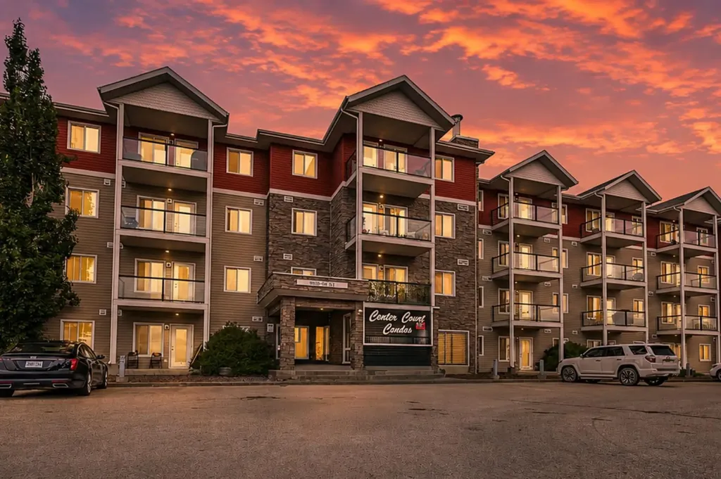 9810 96 Street Grande Prairie AB T8V 7T9