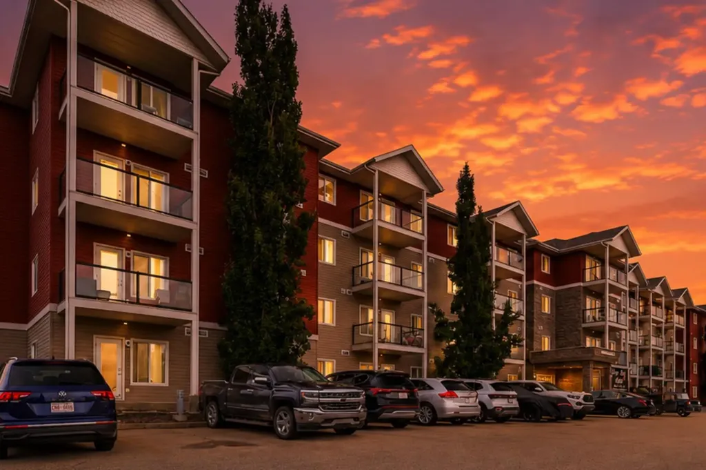 9810 96 Street Grande Prairie AB T8V 7T9