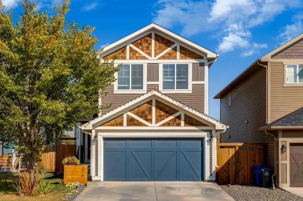 174 Fireside Place Cochrane AB T4C 0R6