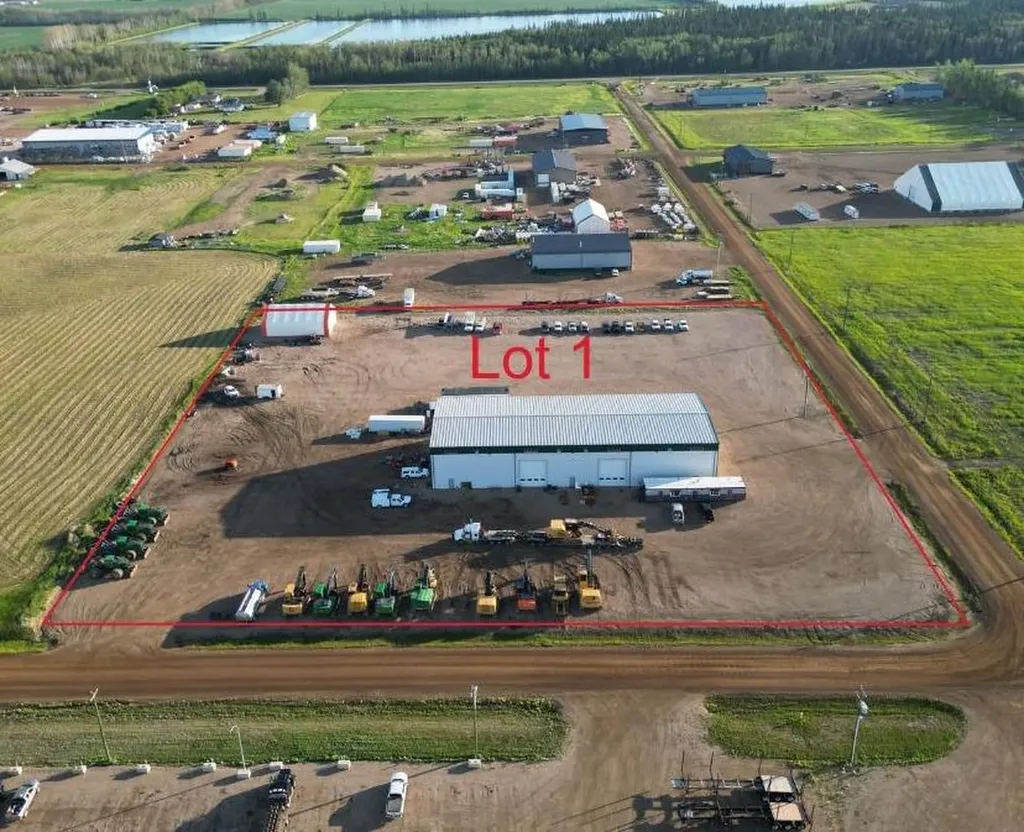 10204 92 Street La Crete AB T0h2H0