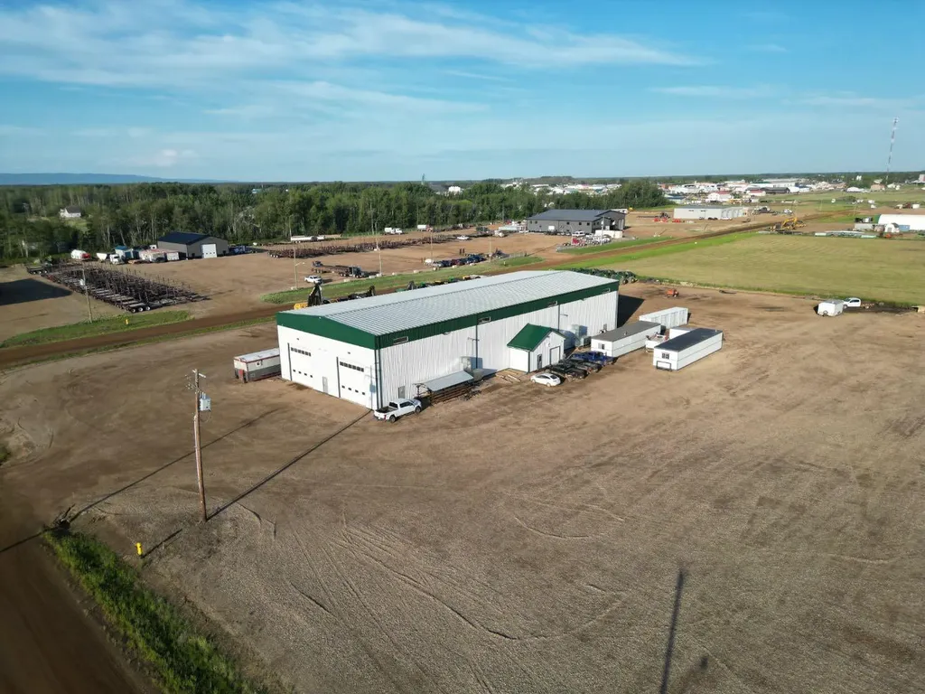 10204 92 Street La Crete AB T0h2H0