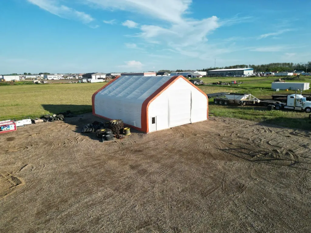 10204 92 Street La Crete AB T0h2H0
