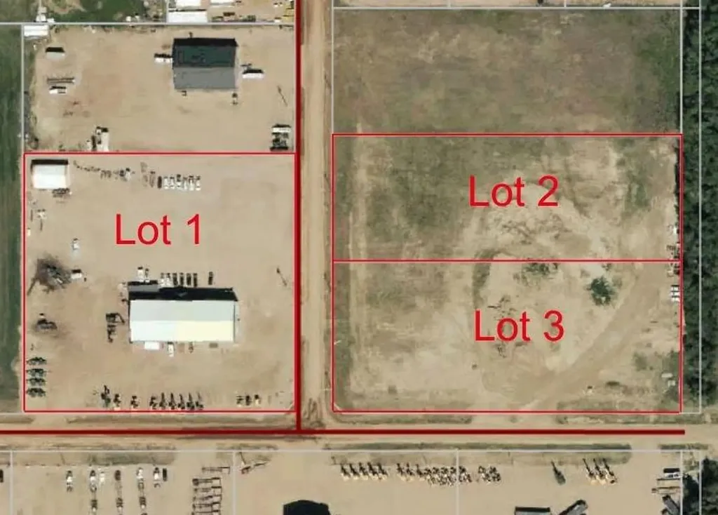 10204 92 Street La Crete AB T0h2H0