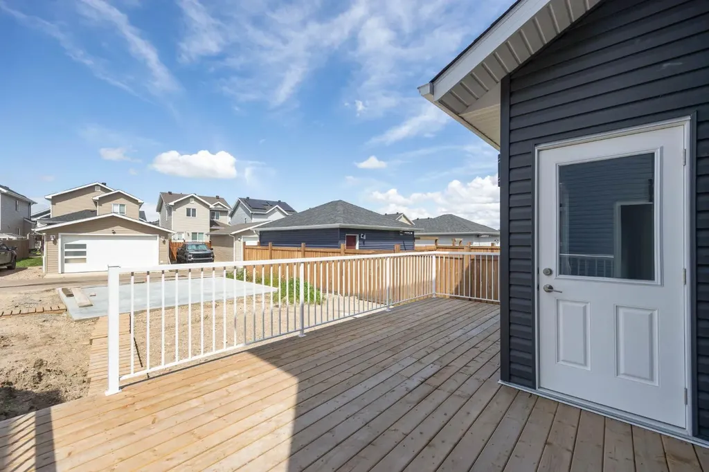 189 Dafoe Way Fort Mcmurray AB T9K0Z8