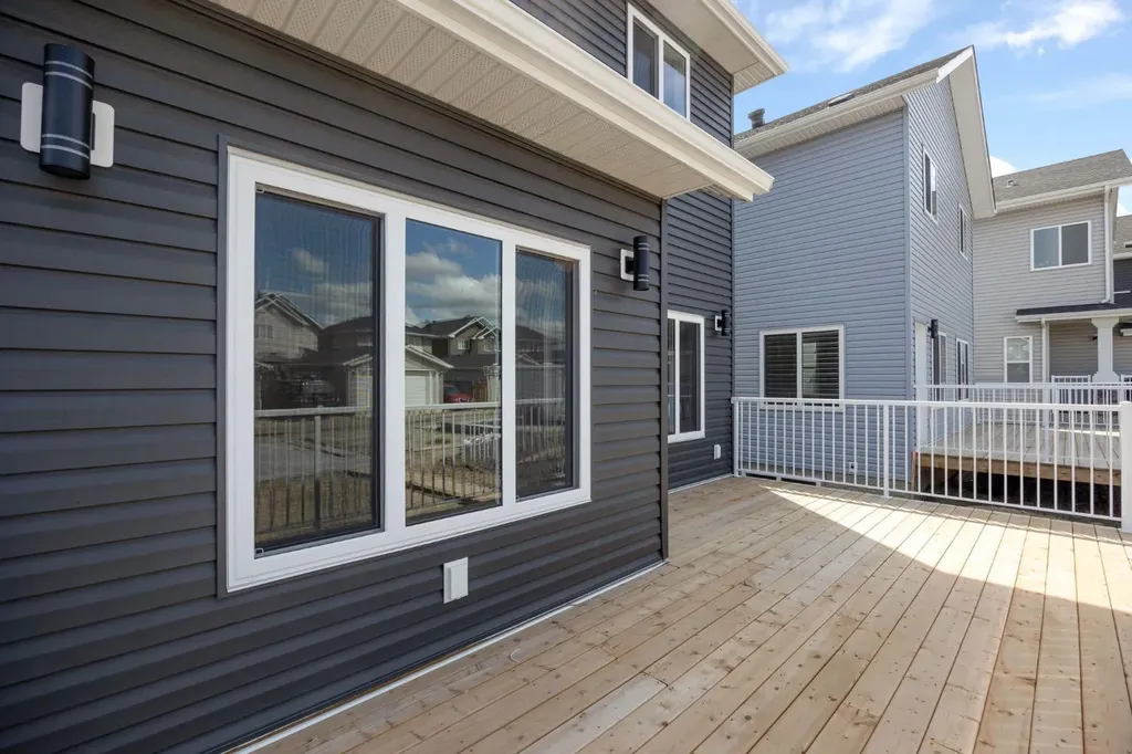 189 Dafoe Way Fort Mcmurray AB T9K0Z8