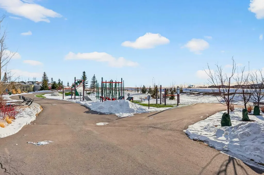 318 Harmony Lake Way Rural Rocky View County AB T3Z 0E7