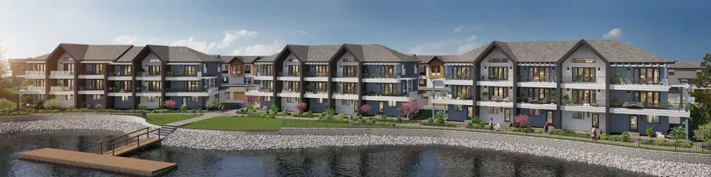 318 Harmony Lake Way Rural Rocky View County AB T3Z 0E7