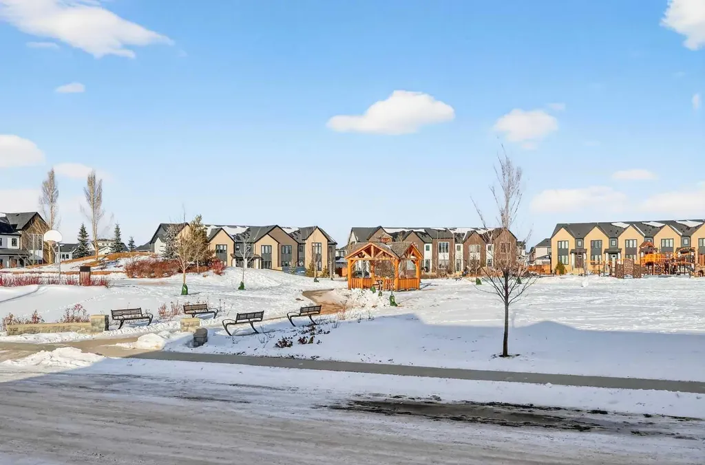 318 Harmony Lake Way Rural Rocky View County AB T3Z 0E7
