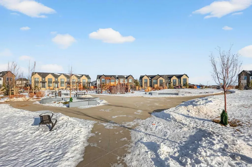 318 Harmony Lake Way Rural Rocky View County AB T3Z 0E7