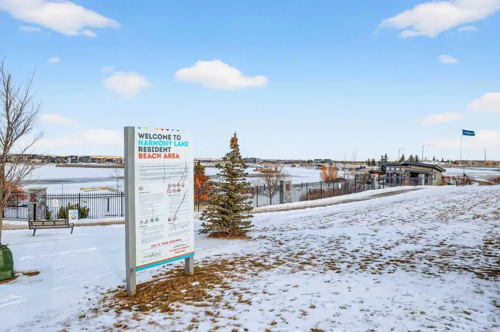 318 Harmony Lake Way Rural Rocky View County AB T3Z 0E7