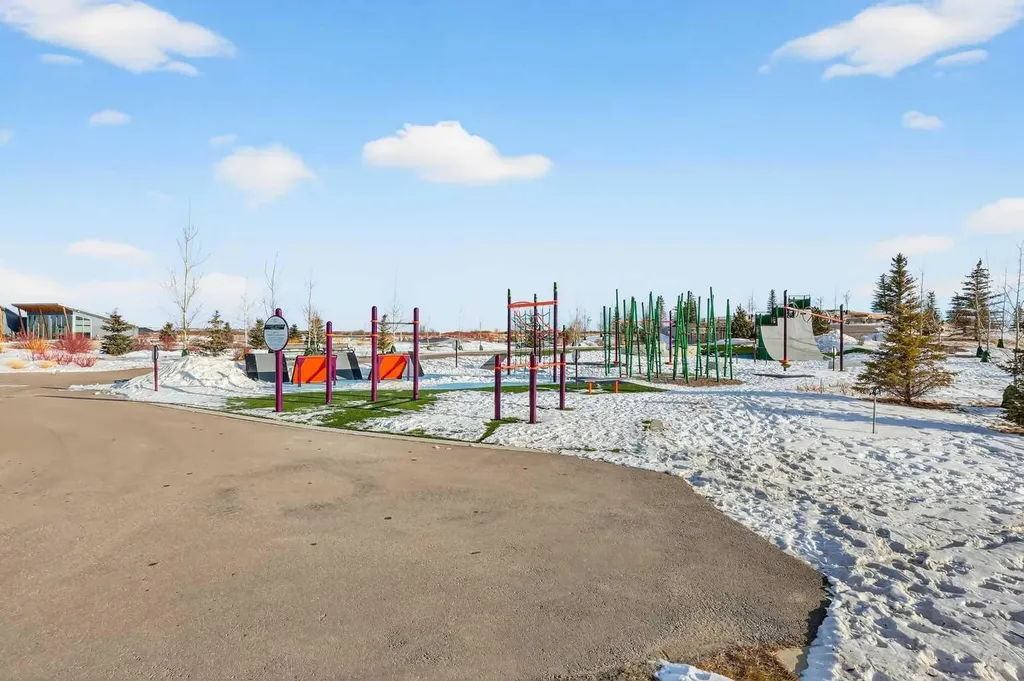 1414 Harmony Lake Way Rural Rocky View County AB T3Z 0E7
