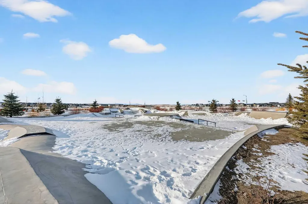1414 Harmony Lake Way Rural Rocky View County AB T3Z 0E7