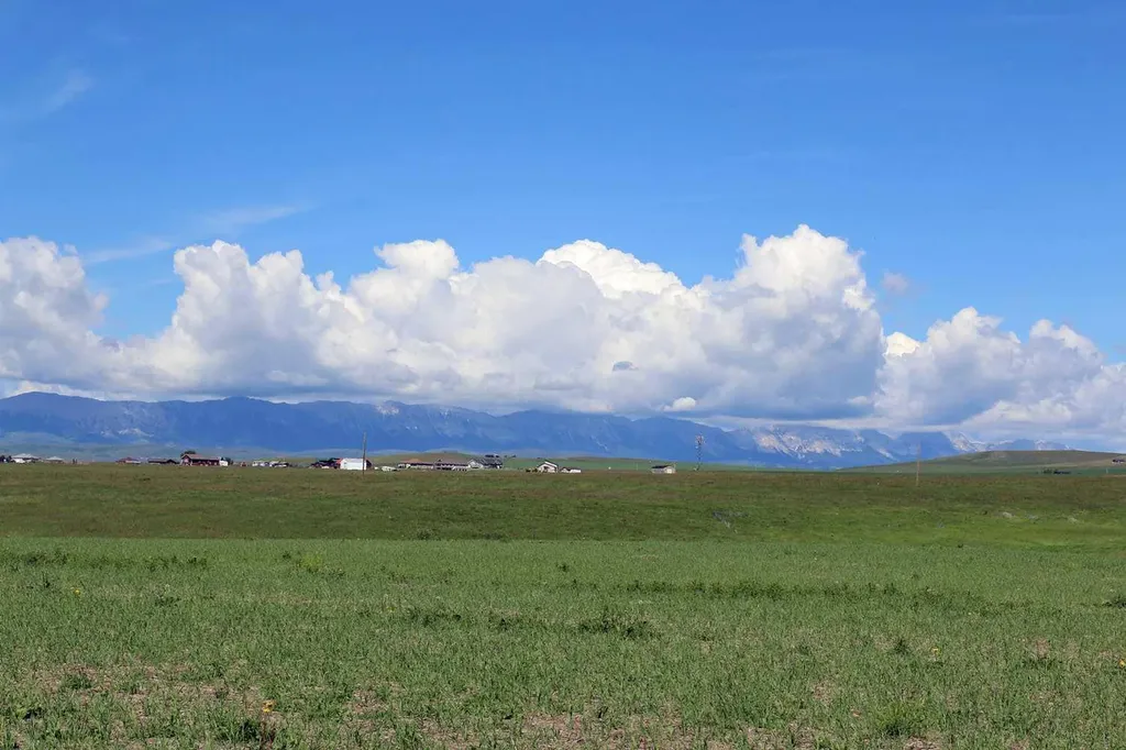 7516 Range Road 30-2a Rural Pincher Creek No. 9 M.d. Of AB T0K 0P0