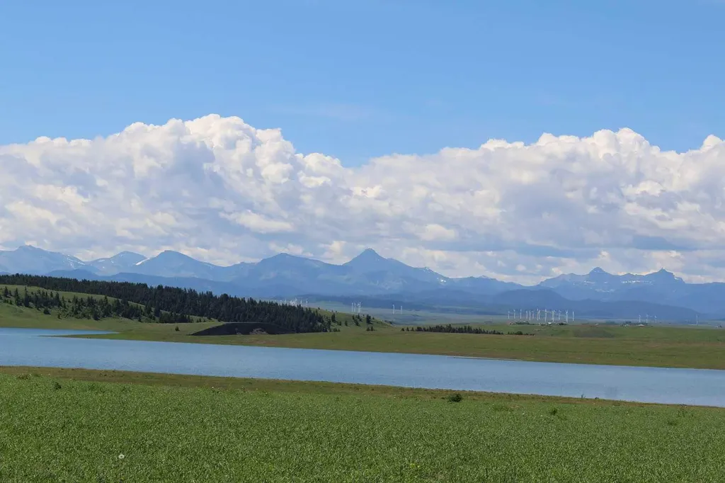 7516 Range Road 30-2a Rural Pincher Creek No. 9 M.d. Of AB T0K 0P0