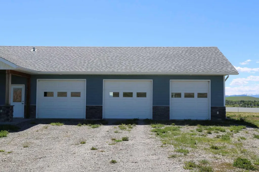 7516 Range Road 30-2a Rural Pincher Creek No. 9 M.d. Of AB T0K 0P0