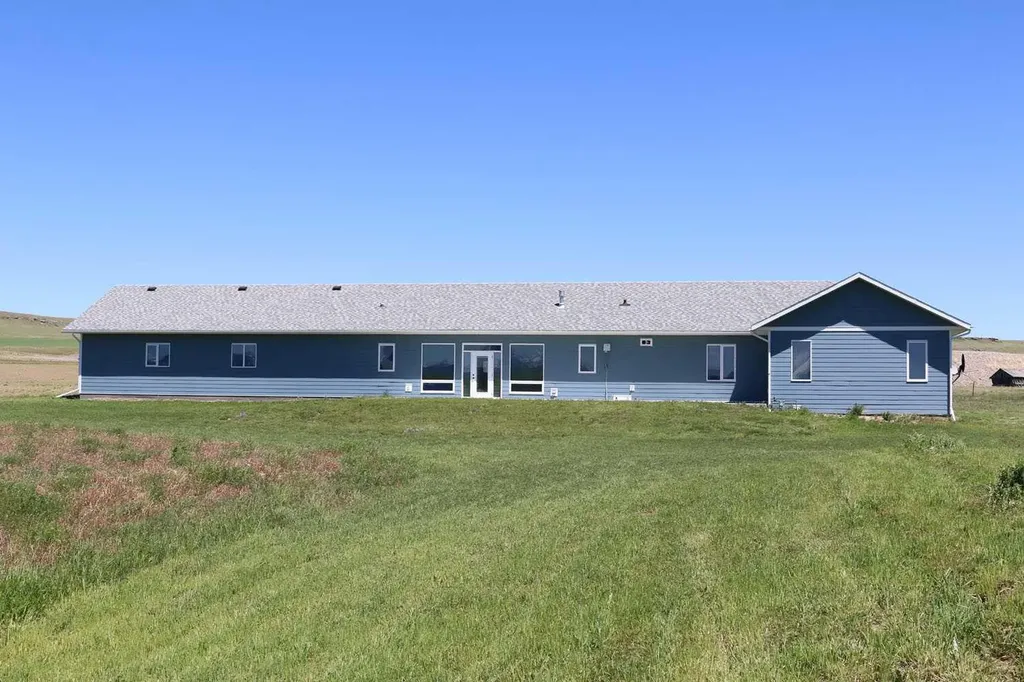 7516 Range Road 30-2a Rural Pincher Creek No. 9 M.d. Of AB T0K 0P0