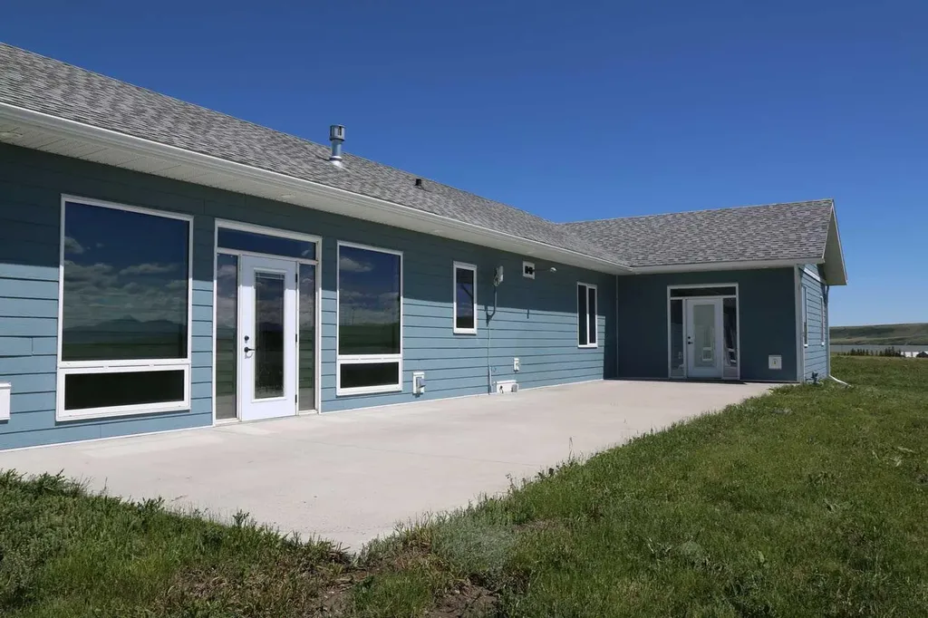 7516 Range Road 30-2a Rural Pincher Creek No. 9 M.d. Of AB T0K 0P0