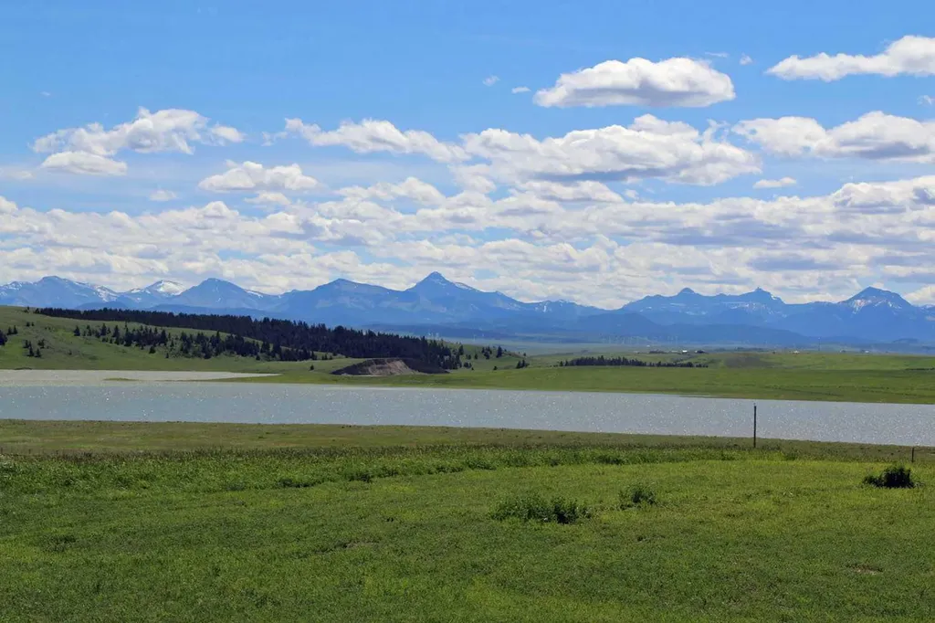 7516 Range Road 30-2a Rural Pincher Creek No. 9 M.d. Of AB T0K 0P0