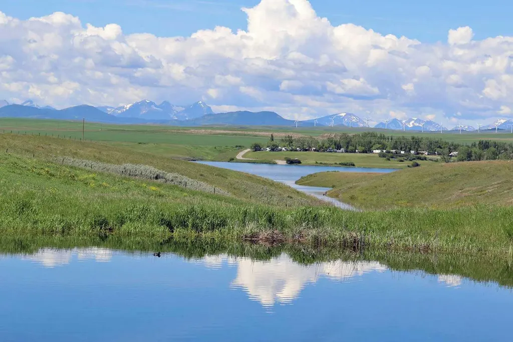 7516 Range Road 30-2a Rural Pincher Creek No. 9 M.d. Of AB T0K 0P0