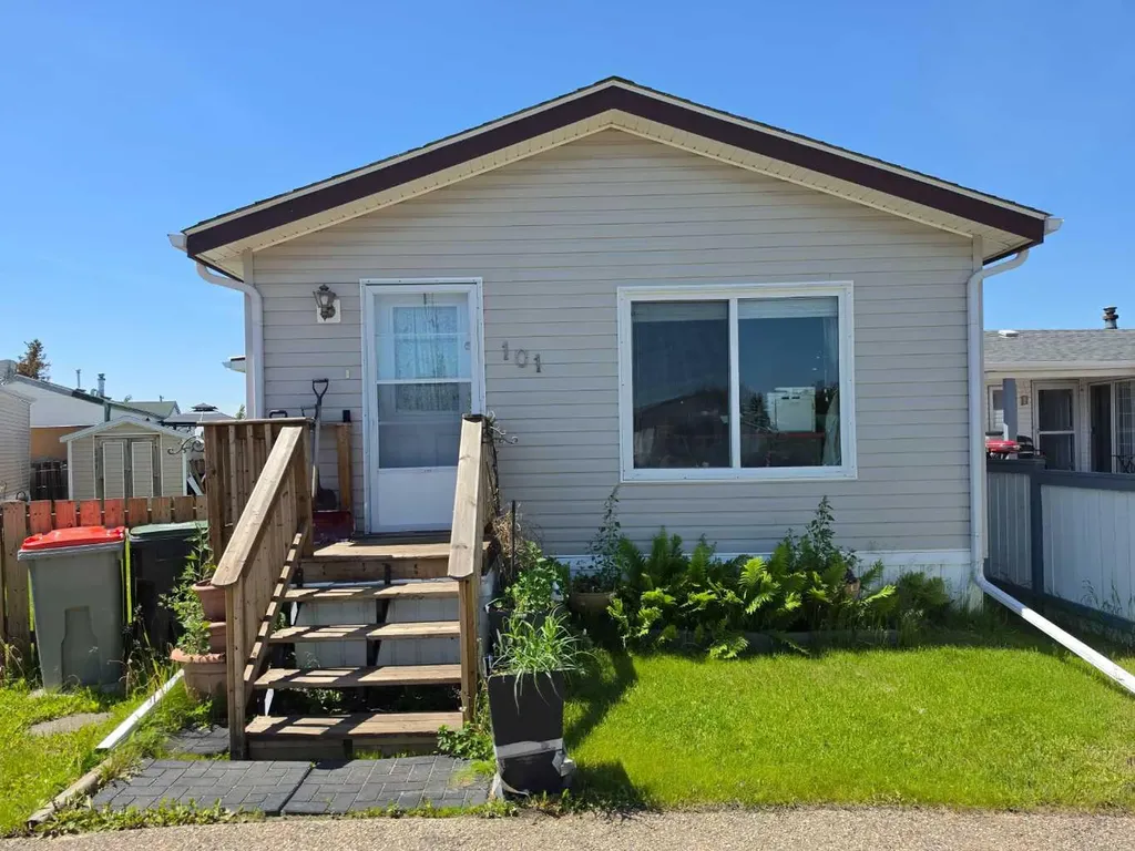 4819 51 Avenue Millet AB T0C 1Z0