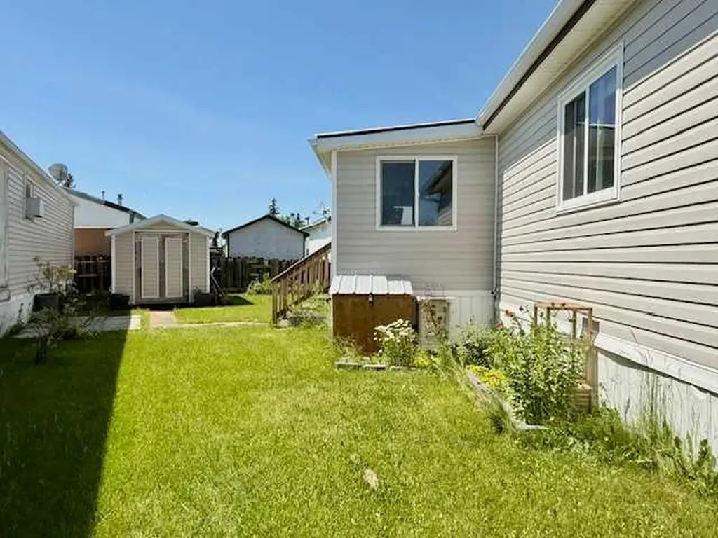 4819 51 Avenue Millet AB T0C 1Z0