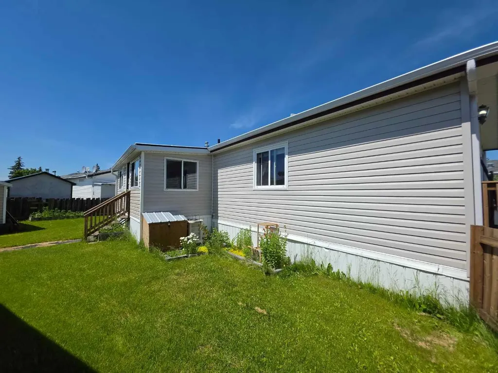 4819 51 Avenue Millet AB T0C 1Z0