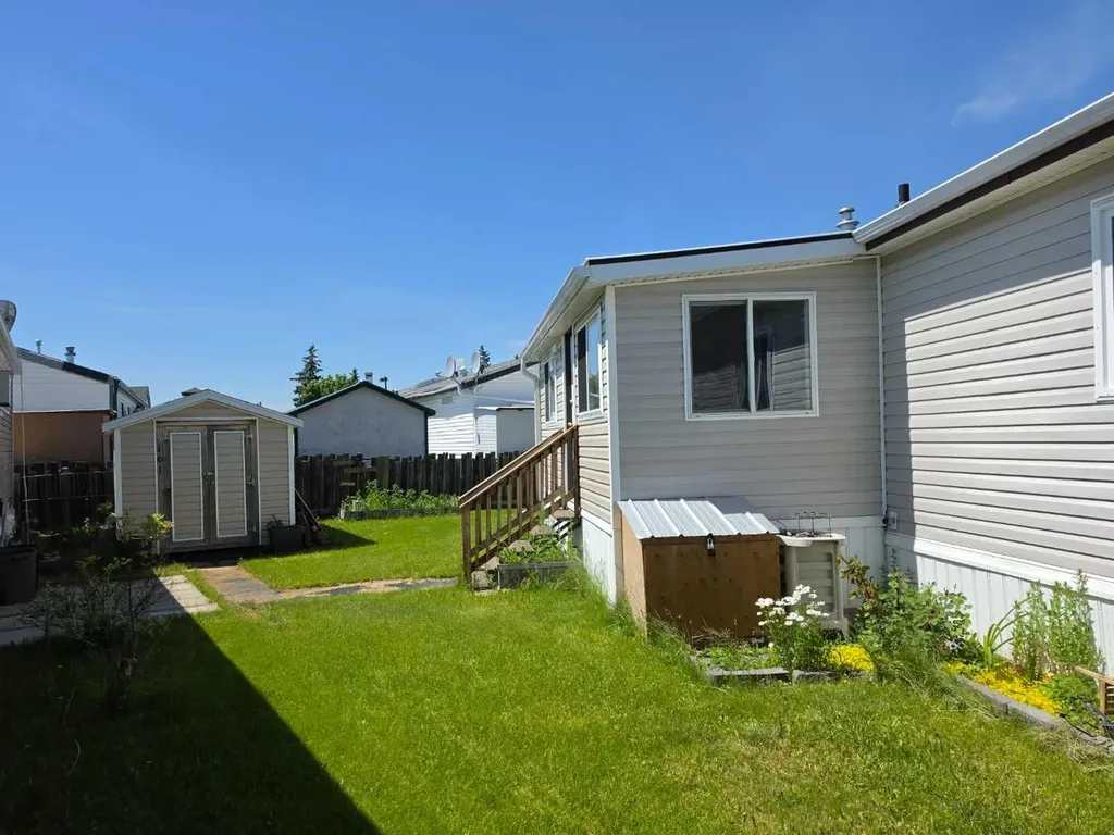 4819 51 Avenue Millet AB T0C 1Z0