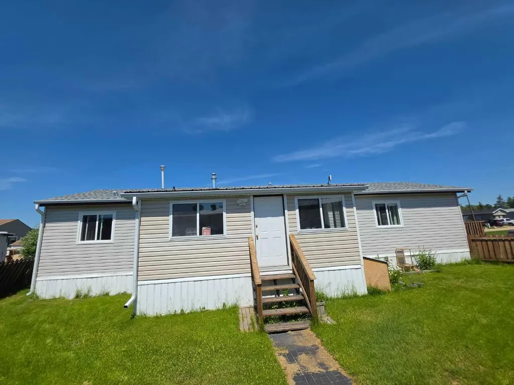 4819 51 Avenue Millet AB T0C 1Z0