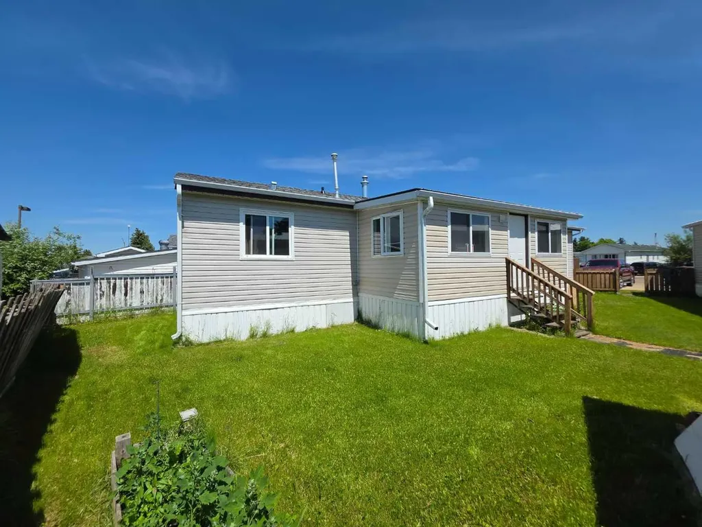 4819 51 Avenue Millet AB T0C 1Z0