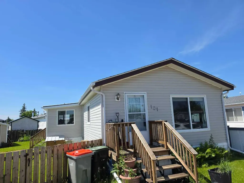 4819 51 Avenue Millet AB T0C 1Z0