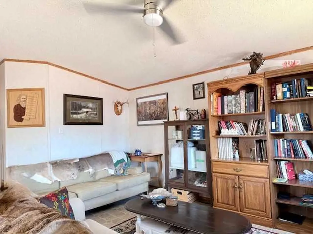 4819 51 Avenue Millet AB T0C 1Z0