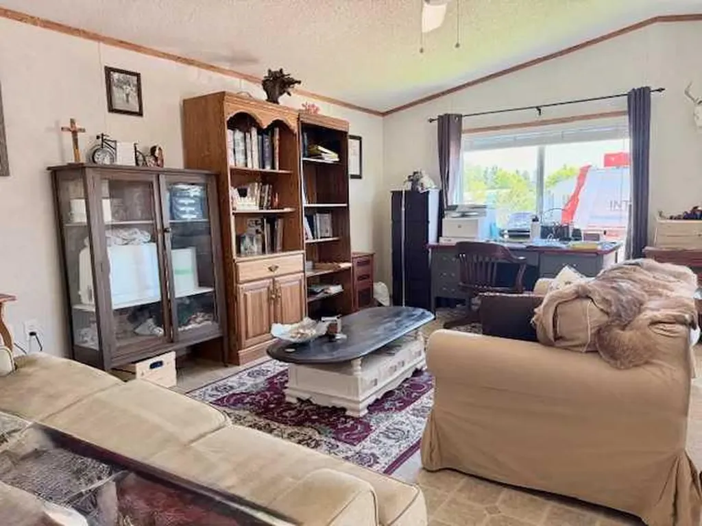 4819 51 Avenue Millet AB T0C 1Z0