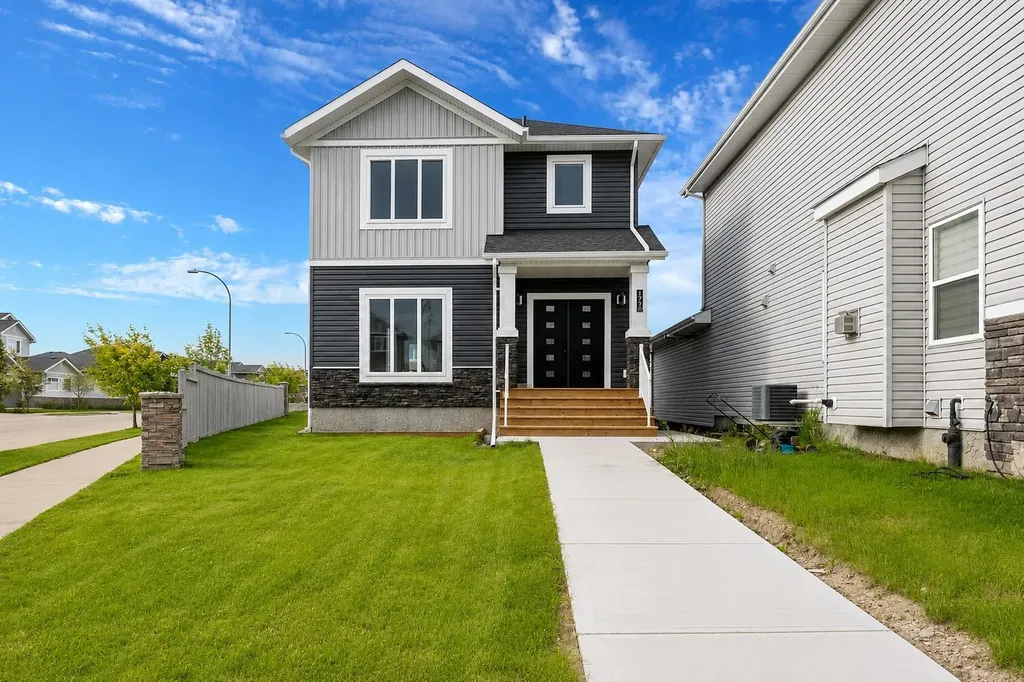 177 Dafoe Way Fort Mcmurray AB T9K2Y5
