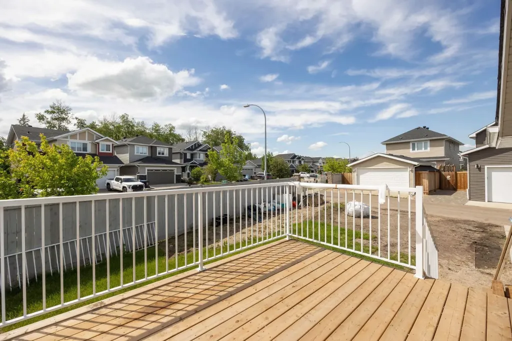 177 Dafoe Way Fort Mcmurray AB T9K2Y5
