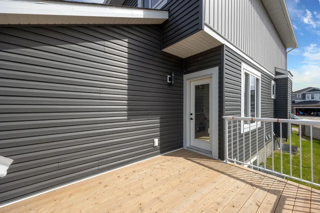 177 Dafoe Way Fort Mcmurray AB T9K2Y5