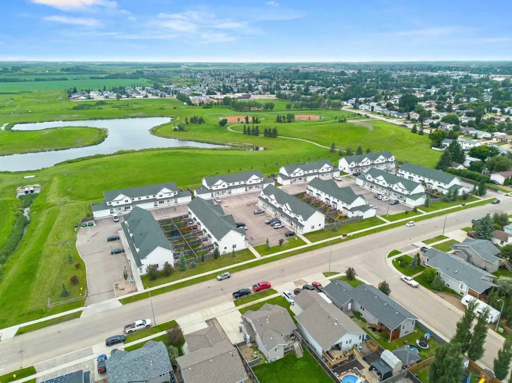 4321 32 Street Lloydminster SK S9V 2G8